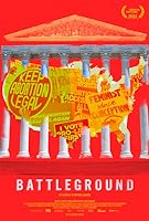 Battleground (2022)