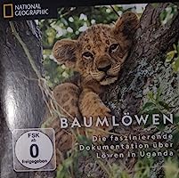 Baumlöwen (2018)