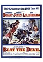 Beat the Devil (1955)