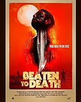 Beaten to Death (2023)