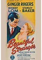 Beautiful Stranger (1956)