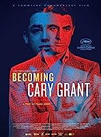 Becoming Cary Grant (2017)