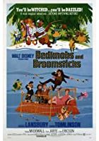 Bedknobs and Broomsticks (1971)