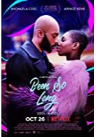 Been So Long (2018)