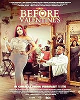 Before Valentine's (2022)