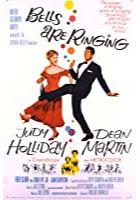 Bells Are Ringing (1960)