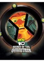 Ben 10: Secret of the Omnitrix (2007)
