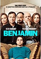 Benjamin (2018)