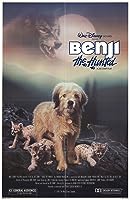 Benji the Hunted (1987)