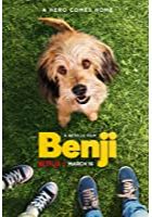 Benji (2018)