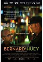Bernard and Huey (2016)