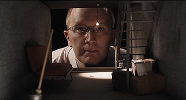 Bernie Langille Wants to Know What Happened to Bernie Langille (2022)