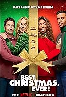 Best. Christmas. Ever! (2023)