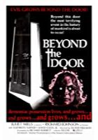 Beyond the Door (1975)