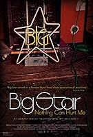 Big Star: Nothing Can Hurt Me (2014)