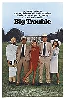 Big Trouble (1986)