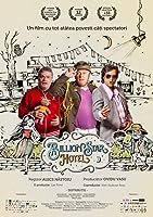 Billion Star Hotel (2016)