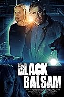 Black Balsam (2022)