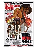 Black Devil Doll (2007)