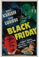 Black Friday (1940)