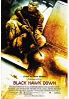 Black Hawk Down (2002)
