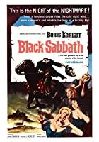 Black Sabbath (1964)