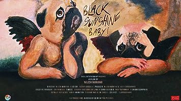 Black Sunshine Baby (2023)