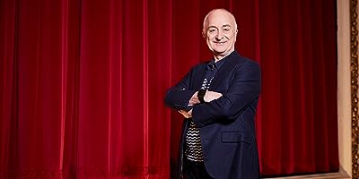 Blackadder: The Lost Pilot (2023)