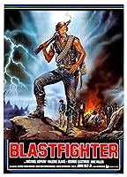 Blastfighter (1984)