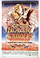 Blazing Saddles (1974)