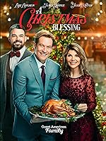 Blessings of Christmas (2023)