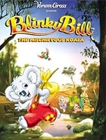 Blinky Bill: The Mischievous Koala (1992)