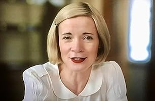 Blitz Spirit with Lucy Worsley (2021)