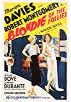 Blondie of the Follies (1932)