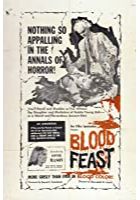 Blood Feast (1963)