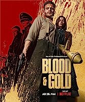 Blood & Gold (2023)