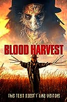 Blood Harvest (2023)