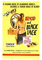 Blood and Black Lace (1965)