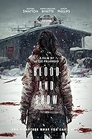 Blood and Snow (2023)