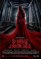 Bloodlust Beauty (2019)