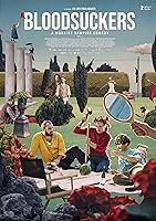 Bloodsuckers (2021)