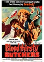 Bloodthirsty Butchers (1970)