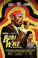 Bobi Wine: The People's President (2022)
