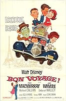 Bon Voyage! (1962)