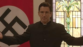 Bonhoeffer vs. The Third Reich (2023)