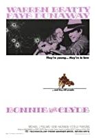 Bonnie and Clyde (1967)