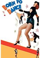 Born to Dance (1936)