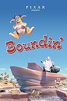 Boundin (Short) (2003)