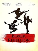 Boxer Rebellion (1976)