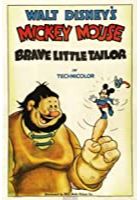 Brave Little Tailor (1938)